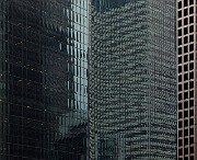 Buildings With Reflection 18-4721